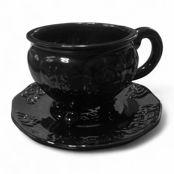 Killstar Daemon Teacup Set - Picture 3 of 10